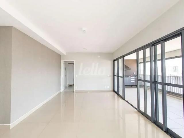 Apartamento para Locação em São Paulo/SP Tatuapé