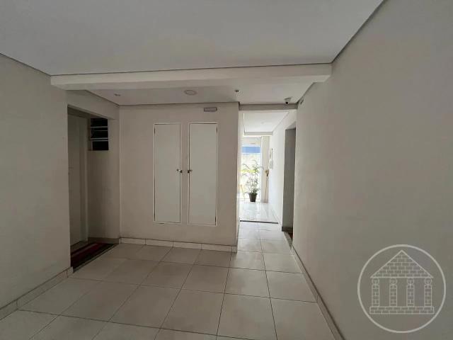 Apartamento para Locação em São Paulo/SP Terceira Divisão de Interlagos 2 Quartos