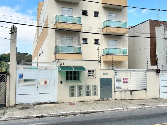 Apartamento para Locação em São Paulo/SP Tremembé 2 Quartos