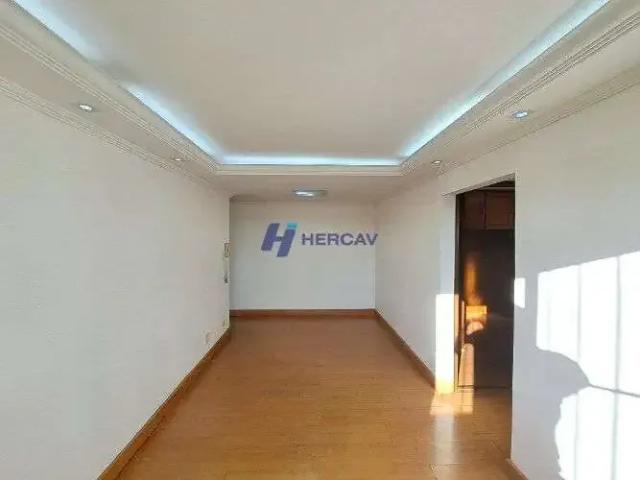 Apartamento para Locação em São Paulo/SP Tremembé 2 Quartos