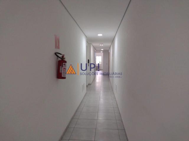 Apartamento para Locação em São Paulo/SP Tremembé 2 Quartos