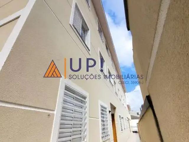 Apartamento para Locação em São Paulo/SP Tucuruvi 1 Quartos