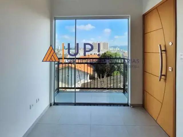 Apartamento para Locação em São Paulo/SP Tucuruvi 1 Quartos