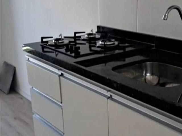 Apartamento para Locação em São Paulo/SP Tucuruvi 1 Quartos