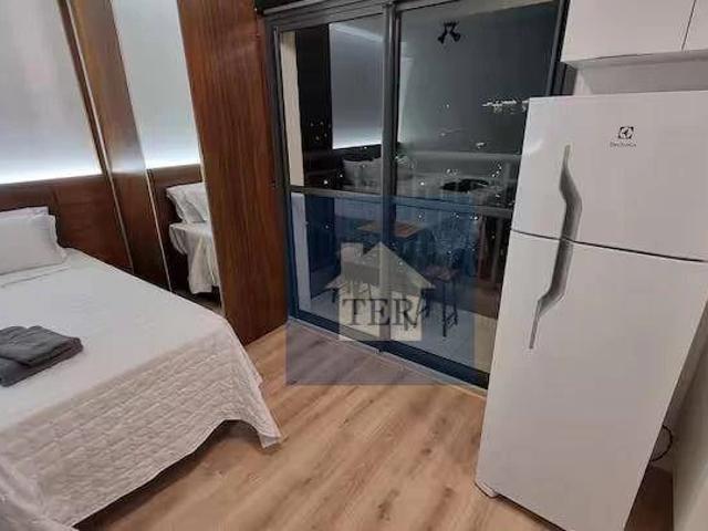 Apartamento para Locação em São Paulo/SP Tucuruvi 1 Quartos