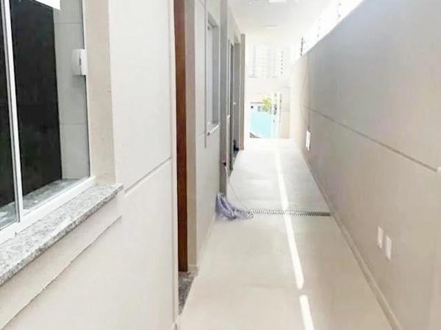 Apartamento para Locação em São Paulo/SP Tucuruvi 1 Quartos