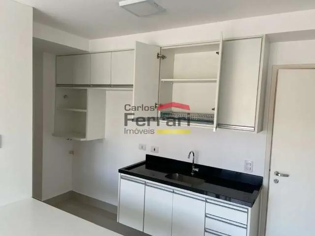 Apartamento para Locação em São Paulo/SP Tucuruvi 1 Quartos