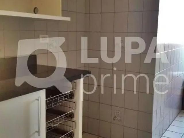 Apartamento para Locação em São Paulo/SP Tucuruvi 1 Quartos