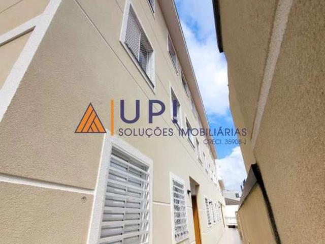 Apartamento para Locação em São Paulo/SP Tucuruvi 1 Quartos