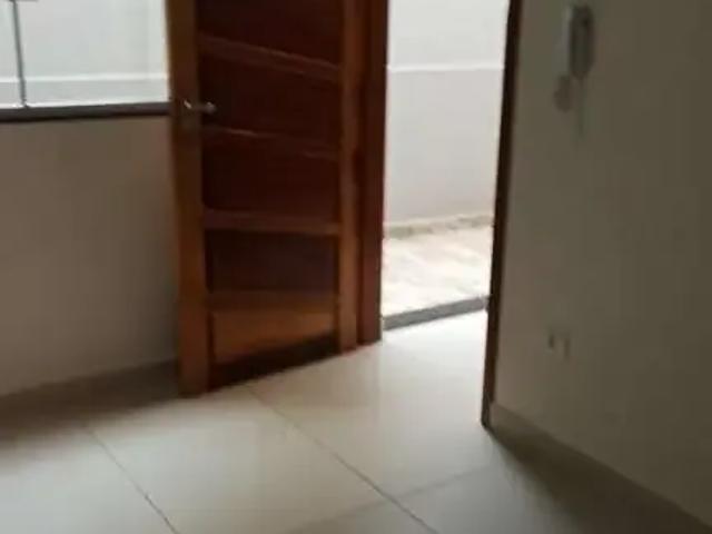 Apartamento para Locação em São Paulo/SP Tucuruvi 1 Quartos