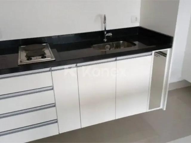 Apartamento para Locação em São Paulo/SP Tucuruvi 1 Quartos