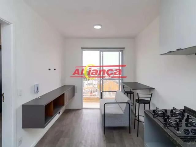 Apartamento para Locação em São Paulo/SP Tucuruvi 1 Quartos