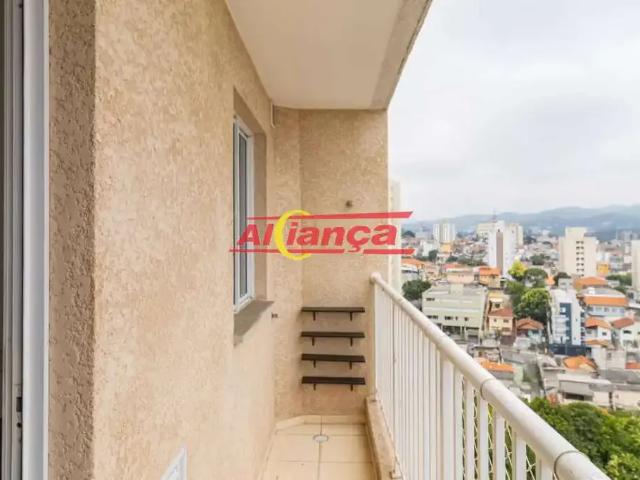 Apartamento para Locação em São Paulo/SP Tucuruvi 1 Quartos