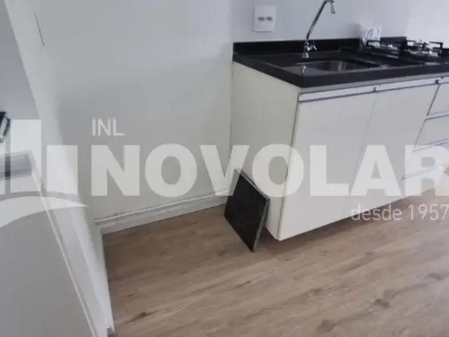 Apartamento para Locação em São Paulo/SP Tucuruvi 1 Quartos