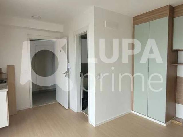Apartamento para Locação em São Paulo/SP Tucuruvi 1 Quartos