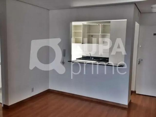 Apartamento para Locação em São Paulo/SP Tucuruvi 1 Quartos
