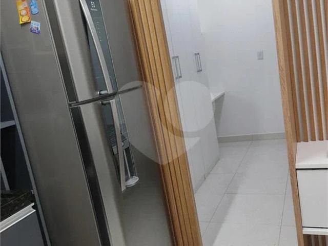 Apartamento para Locação em São Paulo/SP Tucuruvi 1 Quartos