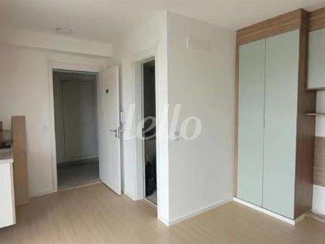 Apartamento para Locação em São Paulo/SP Tucuruvi 1 Quartos