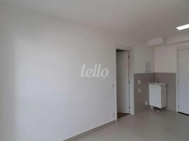 Apartamento para Locação em São Paulo/SP Tucuruvi 1 Quartos