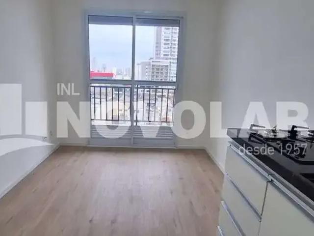 Apartamento para Locação em São Paulo/SP Tucuruvi 1 Quartos