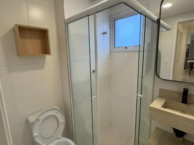 Apartamento para Locação em São Paulo/SP Tucuruvi 2 Quartos