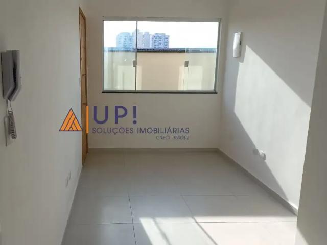 Apartamento para Locação em São Paulo/SP Tucuruvi 2 Quartos