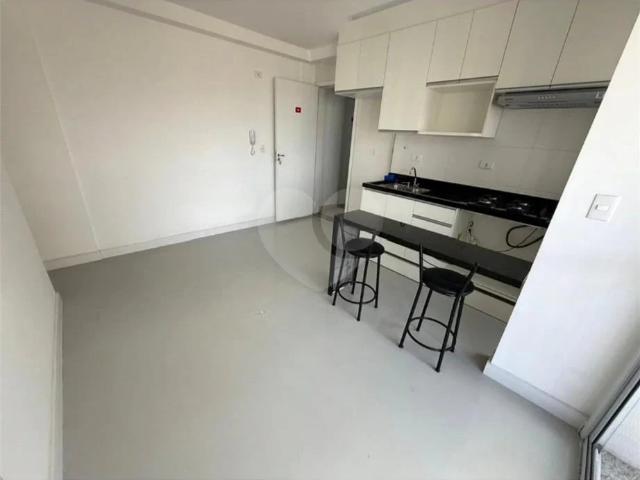 Apartamento para Locação em São Paulo/SP Tucuruvi 2 Quartos