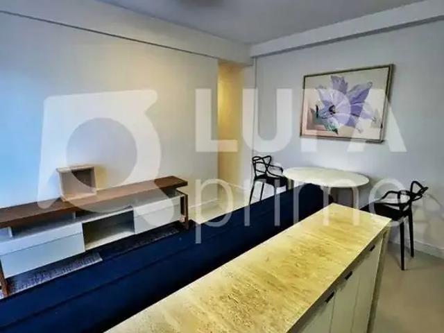 Apartamento para Locação em São Paulo/SP Tucuruvi 2 Quartos