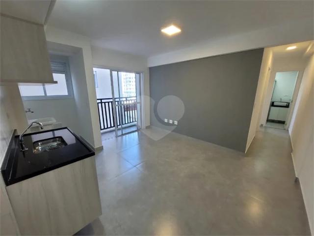 Apartamento para Locação em São Paulo/SP Tucuruvi 2 Quartos