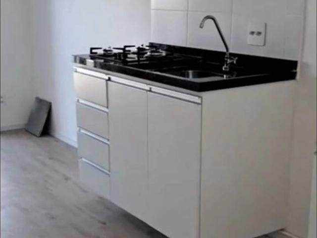 Apartamento para Locação em São Paulo/SP Tucuruvi 2 Quartos