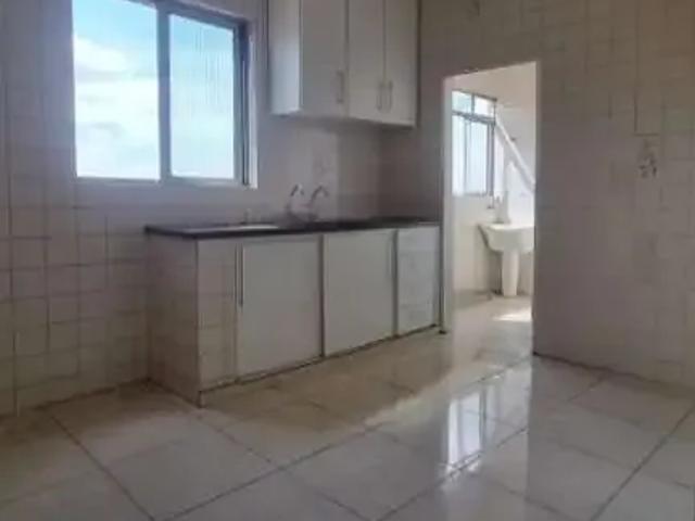 Apartamento para Locação em São Paulo/SP Tucuruvi 2 Quartos