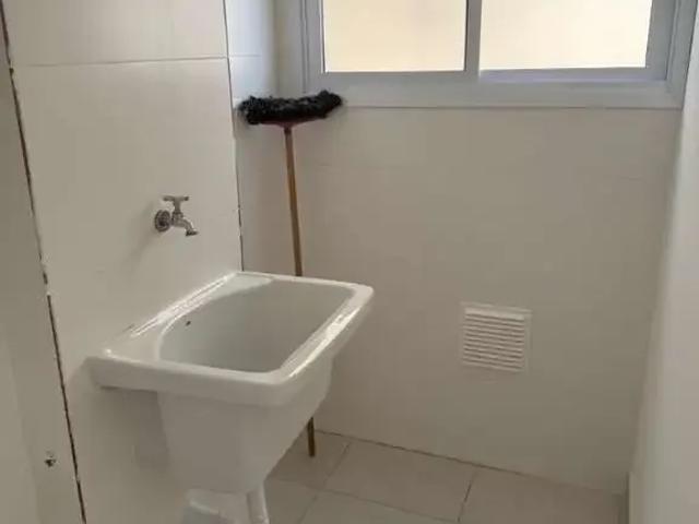 Apartamento para Locação em São Paulo/SP Tucuruvi 2 Quartos
