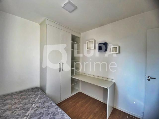 Apartamento para Locação em São Paulo/SP Tucuruvi 2 Quartos