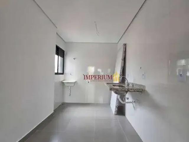 Apartamento para Locação em São Paulo/SP Tucuruvi 2 Quartos