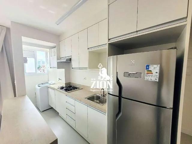 Apartamento para Locação em São Paulo/SP Tucuruvi 2 Quartos