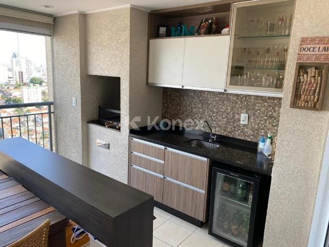 Apartamento para Locação em São Paulo/SP Tucuruvi 2 Quartos