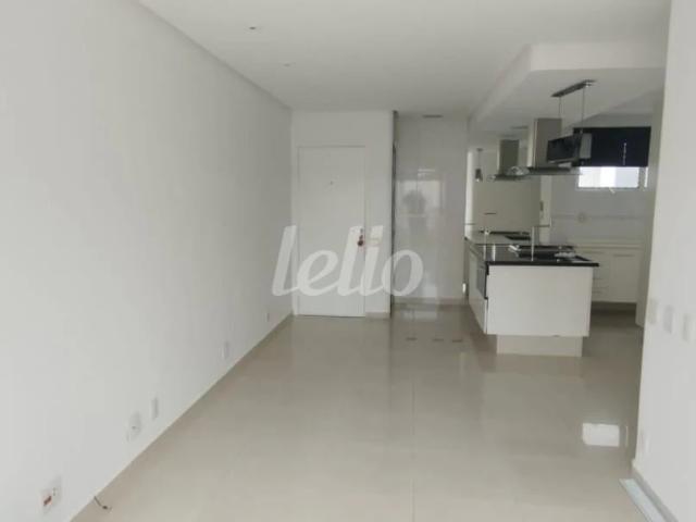 Apartamento para Locação em São Paulo/SP Tucuruvi 2 Quartos