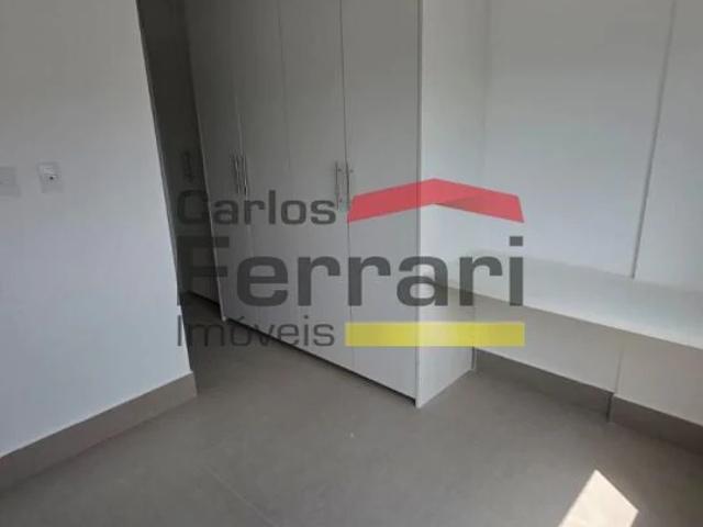 Apartamento para Locação em São Paulo/SP Tucuruvi 2 Quartos