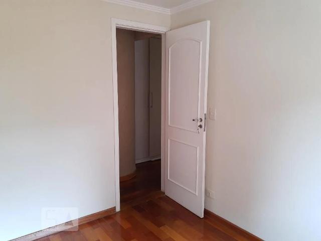 Apartamento para Locação em São Paulo/SP Tucuruvi 2 Quartos