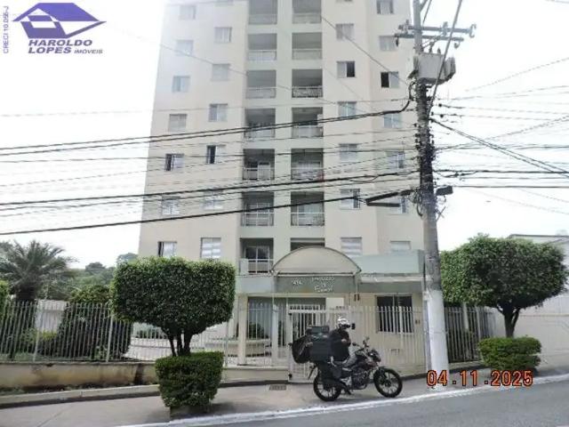 Apartamento para Locação em São Paulo/SP Tucuruvi 2 Quartos
