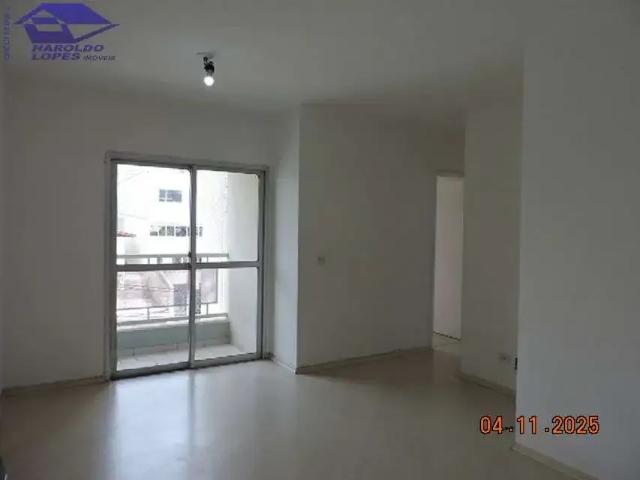 Apartamento para Locação em São Paulo/SP Tucuruvi 2 Quartos