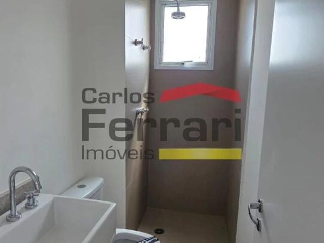 Apartamento para Locação em São Paulo/SP Tucuruvi 2 Quartos