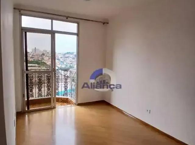 Apartamento para Locação em São Paulo/SP Tucuruvi 2 Quartos