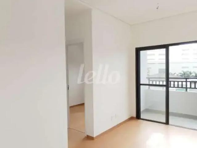 Apartamento para Locação em São Paulo/SP Tucuruvi 2 Quartos