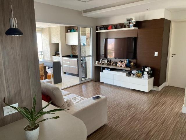 Apartamento para Locação em São Paulo/SP Tucuruvi 2 Quartos