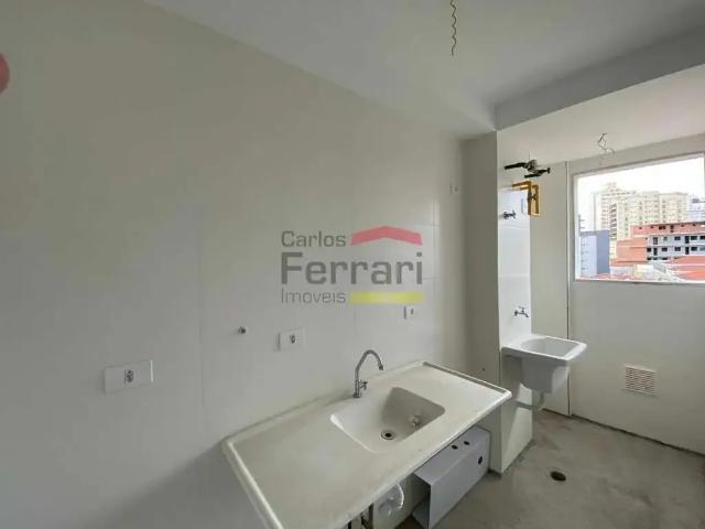 Apartamento para Locação em São Paulo/SP Tucuruvi 2 Quartos