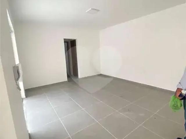 Apartamento para Locação em São Paulo/SP Tucuruvi 2 Quartos