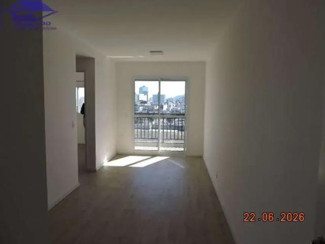 Apartamento para Locação em São Paulo/SP Tucuruvi 2 Quartos