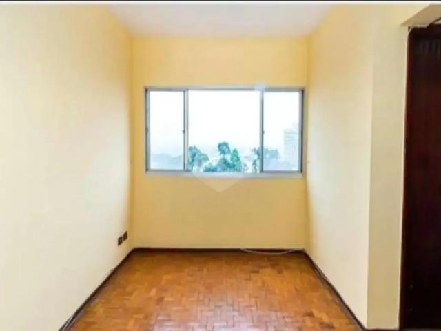 Apartamento para Locação em São Paulo/SP Tucuruvi 2 Quartos