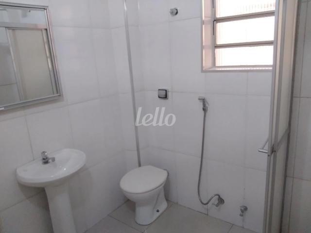 Apartamento para Locação em São Paulo/SP Tucuruvi 2 Quartos